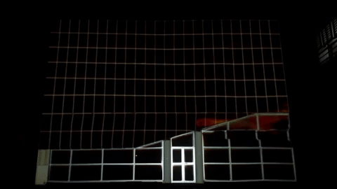 Halloween Short Movie 