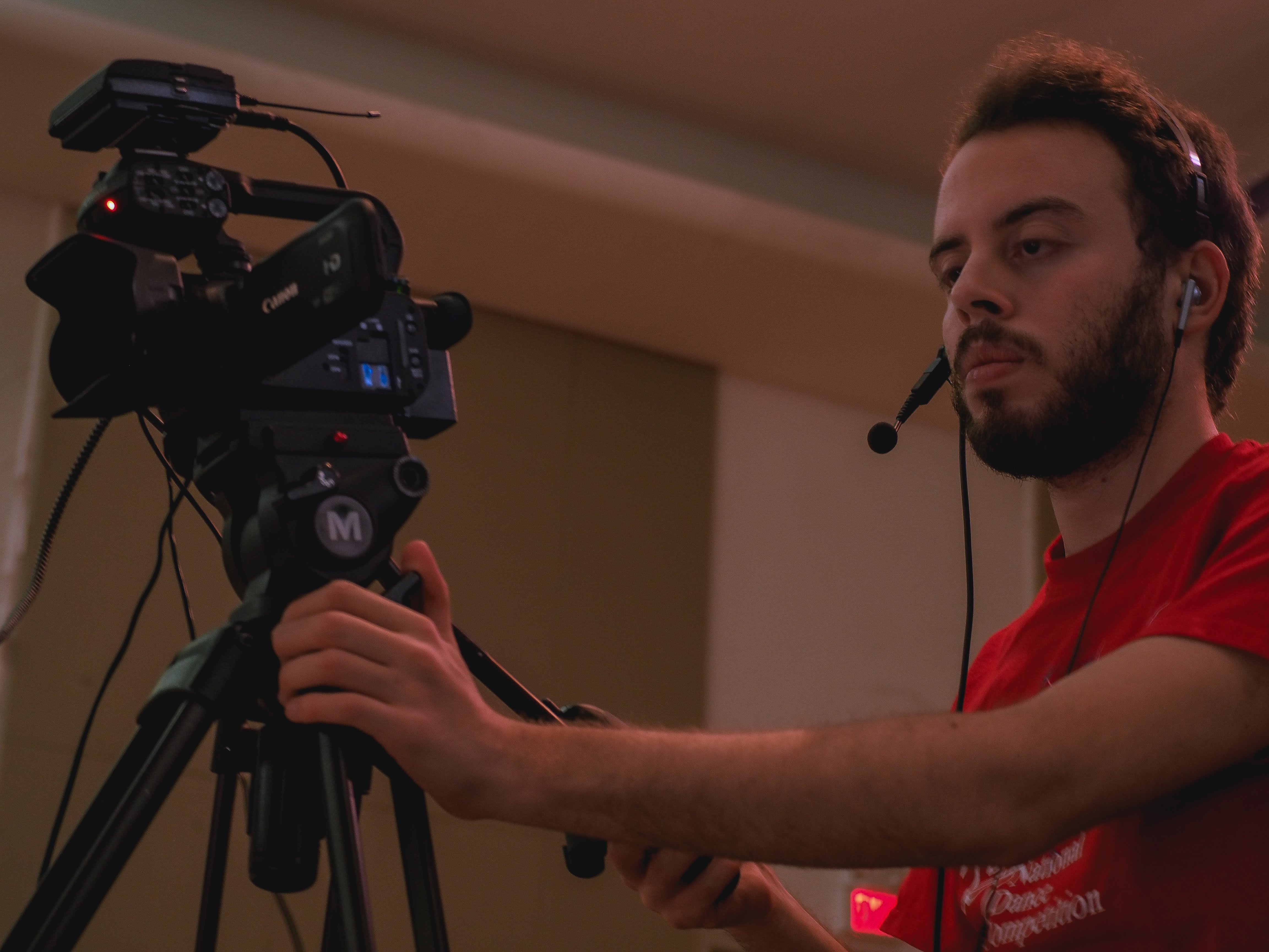 Short Documentary: Inspire 2019