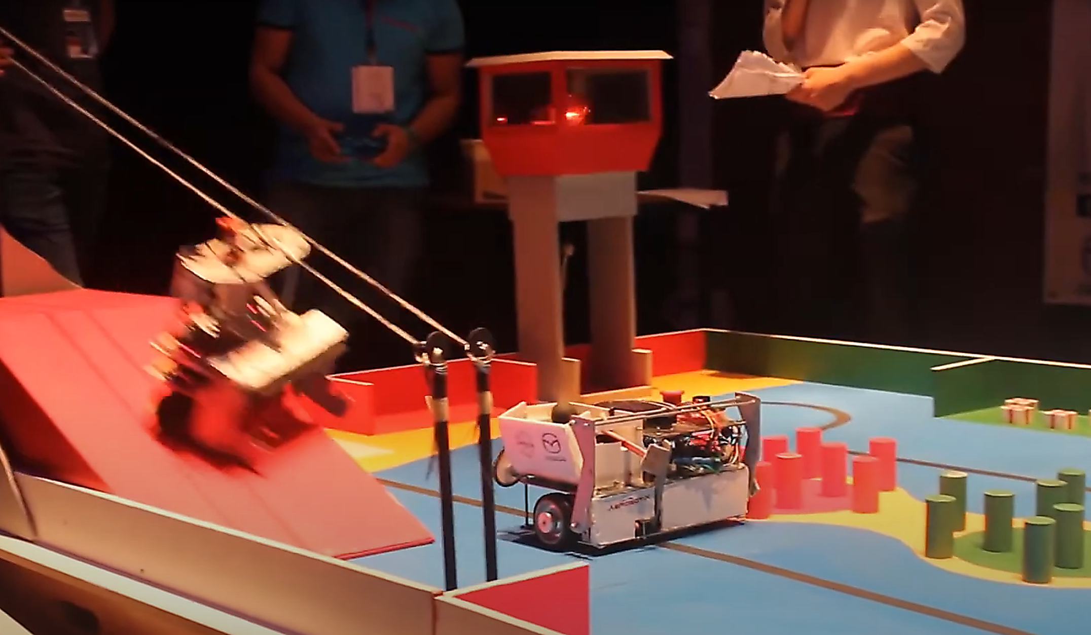 TuniRobots